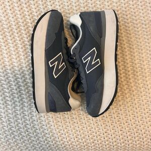 New Balance 515H in navy